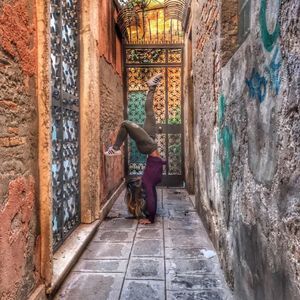 Meet your Posher, Vanessa